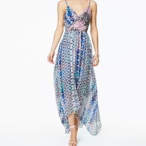 Ramy Brook Summer Dress 🌿🌿